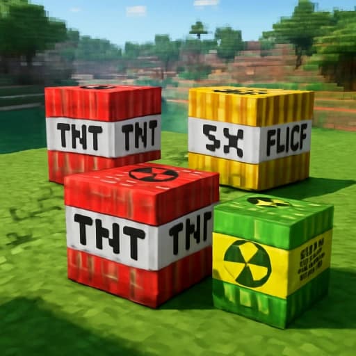 Cover of the Tnt Plus 2 addon